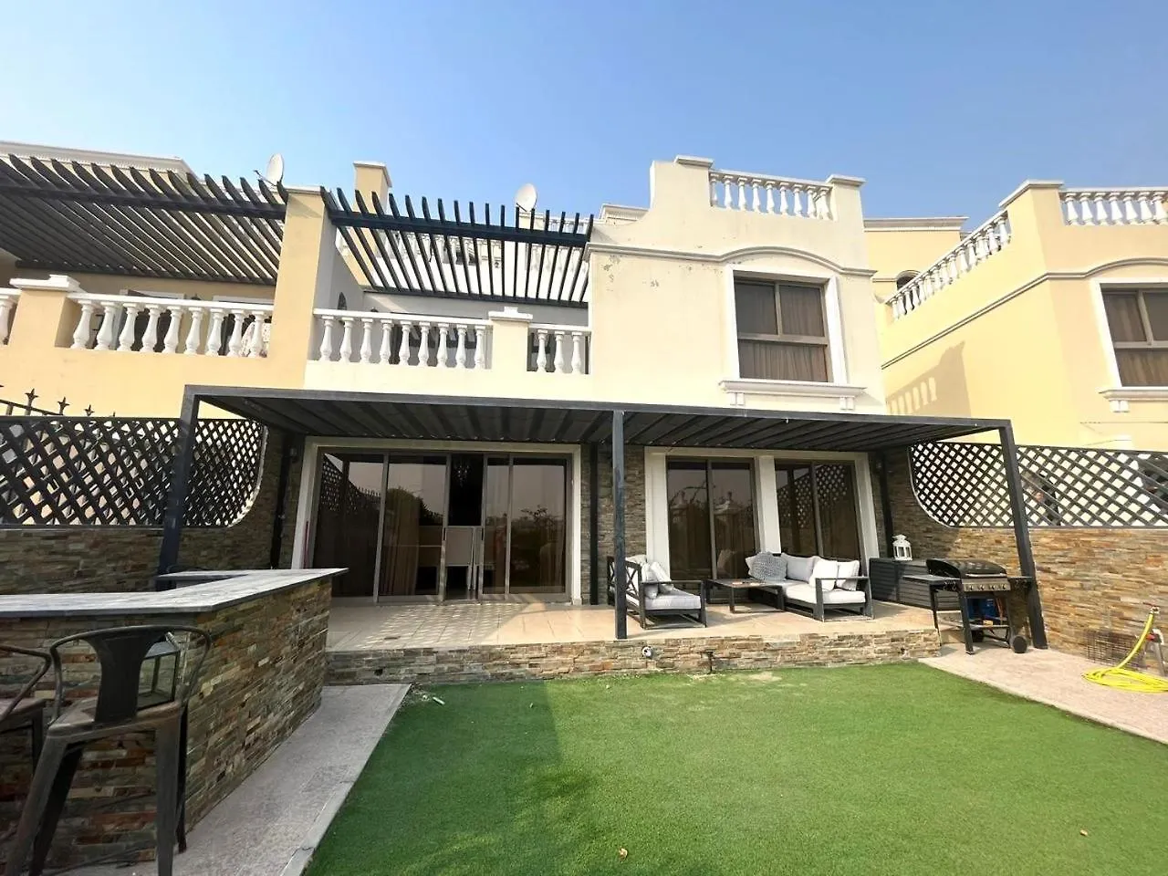 Hala Holiday Homes Villas - Rak Ras al-Khaimah