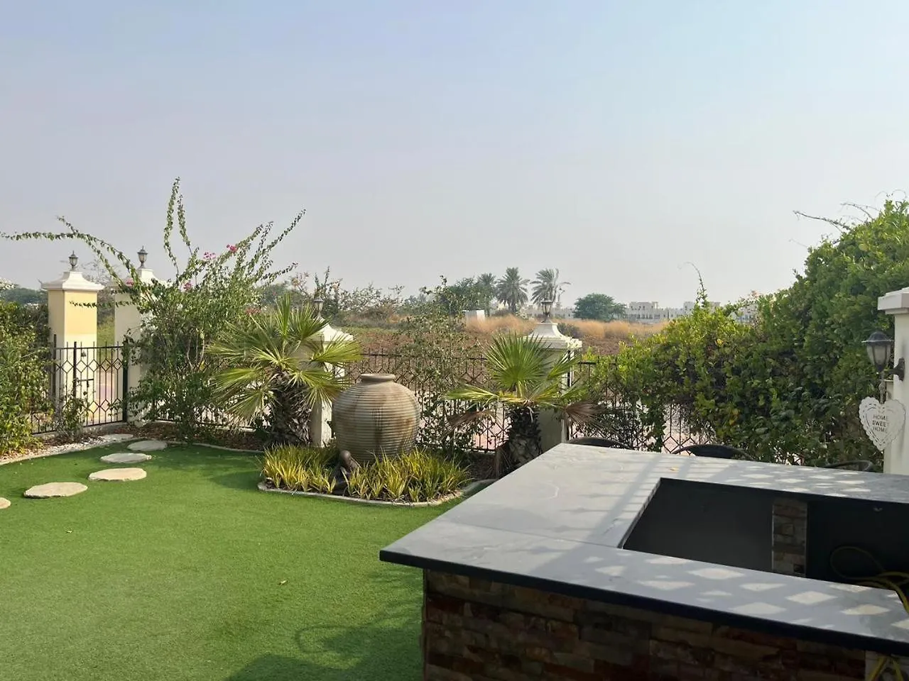 Hala Holiday Homes Villas - Rak Ras al-Khaimah Emiratos Árabes Unidos