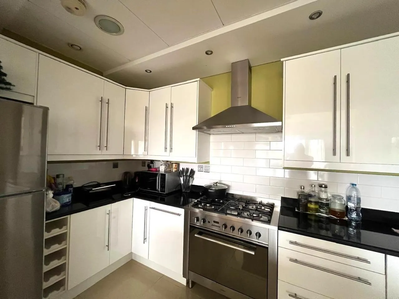 Hala Holiday Homes Villas - Rak Ras al-Khaimah Emiratos Árabes Unidos