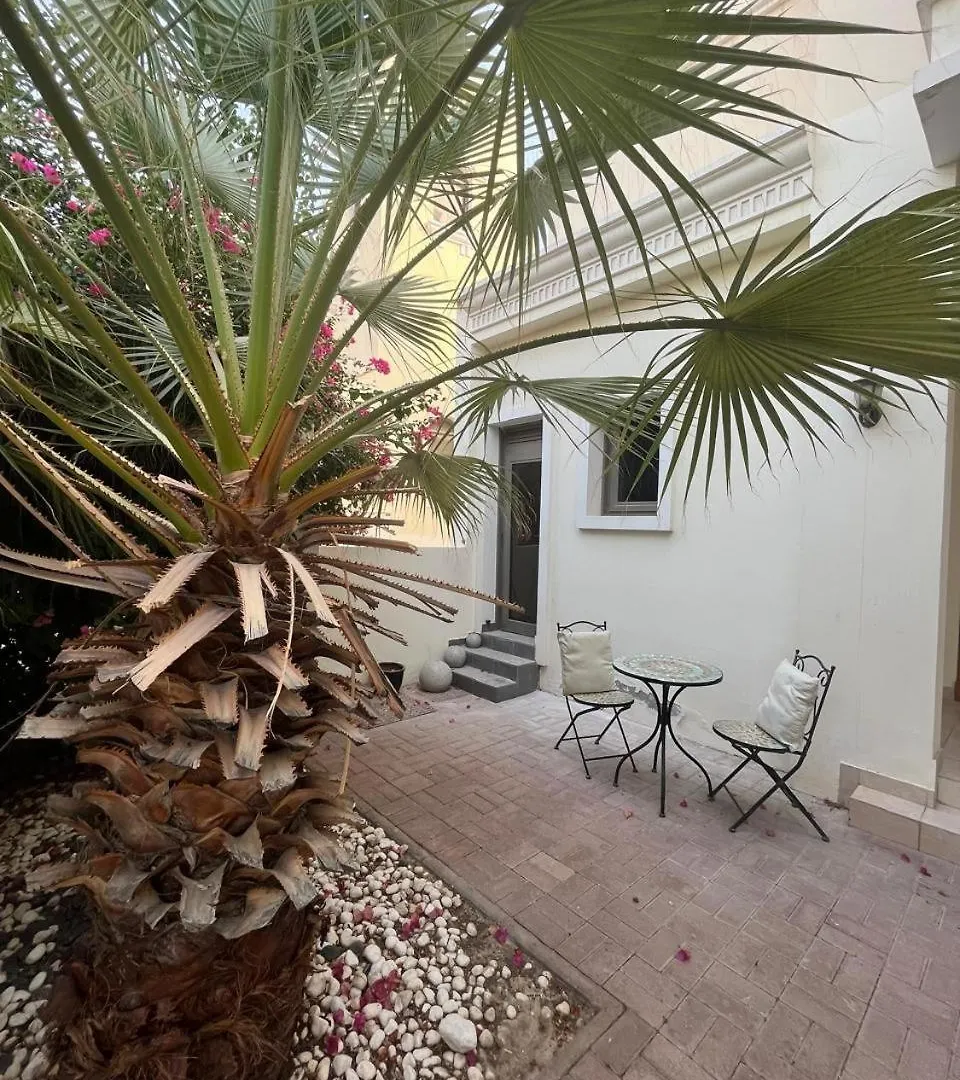 Hala Holiday Homes Villas - Rak Ras al-Khaimah