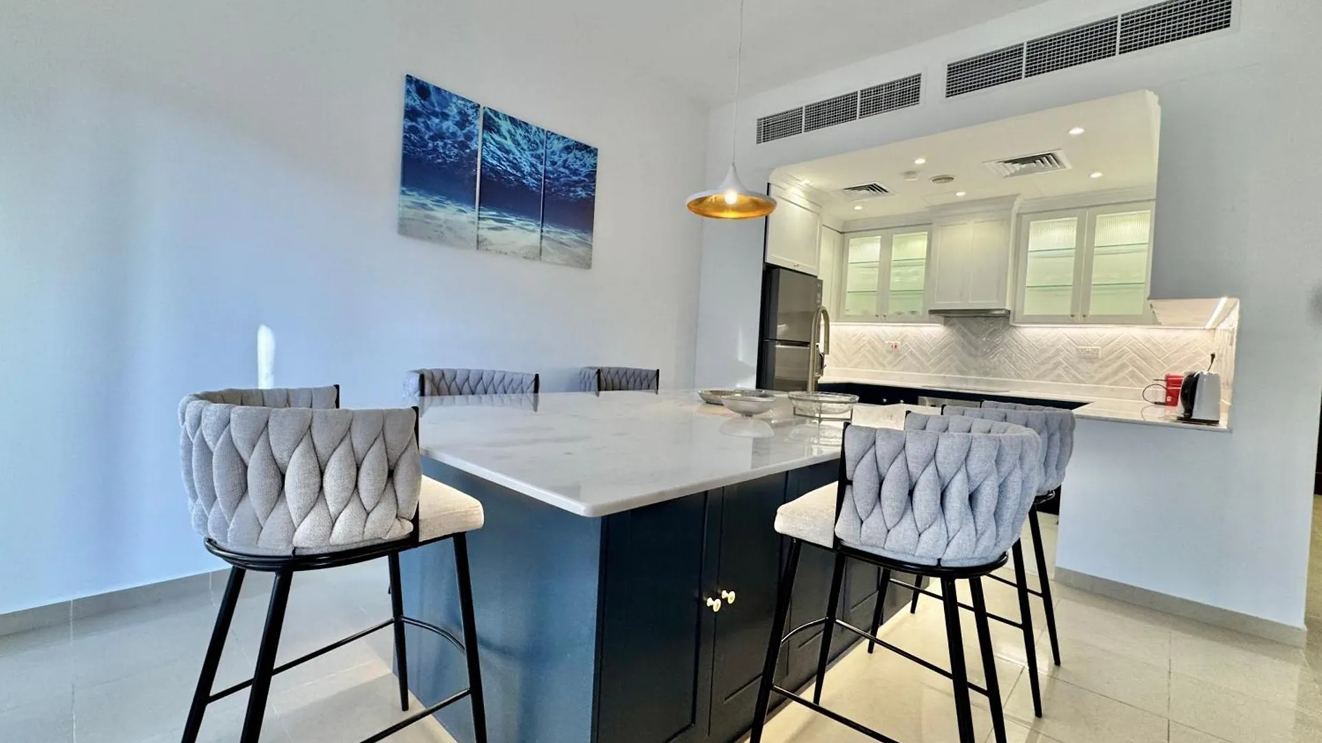 Hala Holiday Homes Villas - Rak Ras al-Khaimah Emiratos Árabes Unidos
