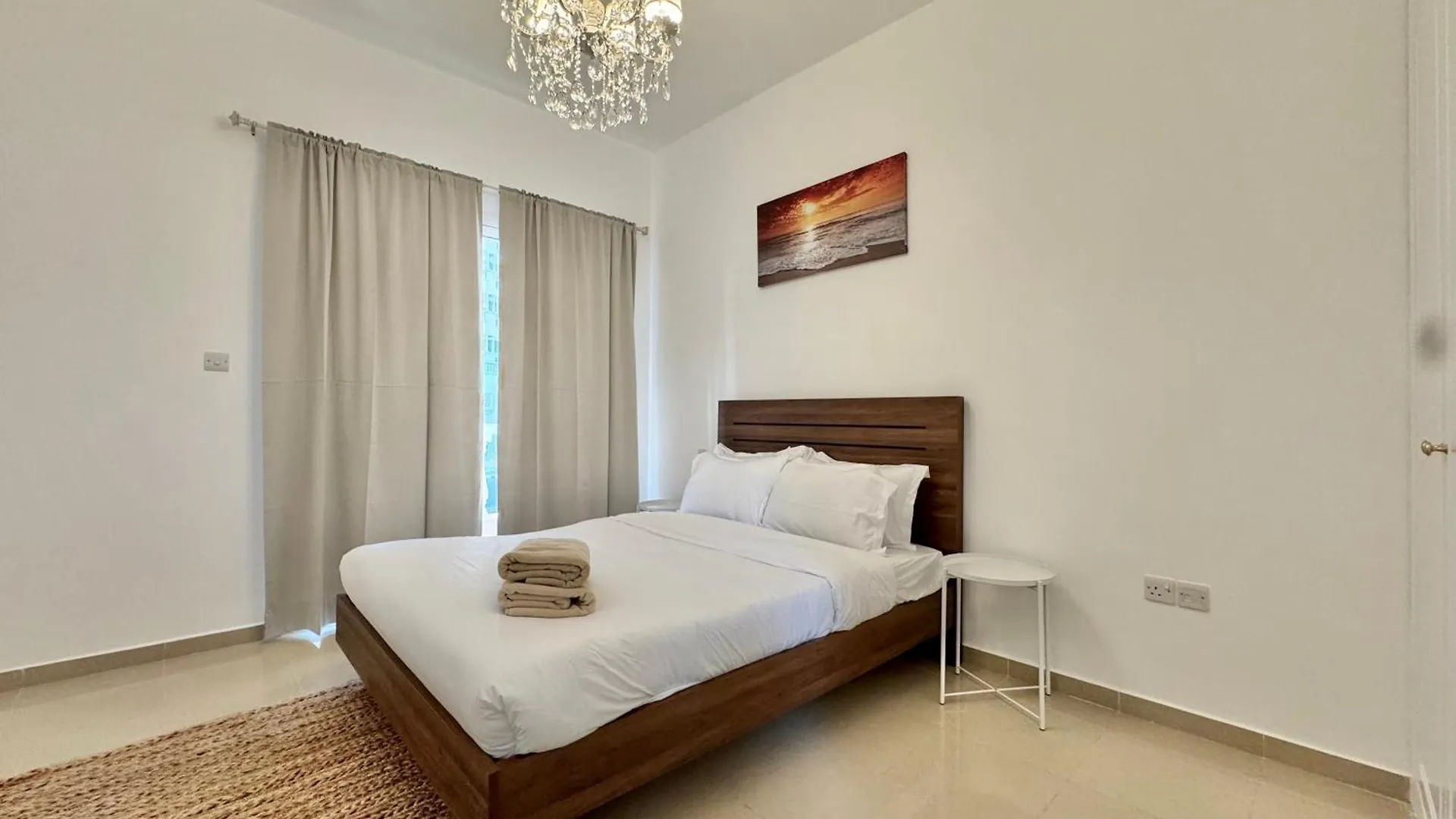 Hala Holiday Homes Villas - Rak Ras al-Khaimah Emiratos Árabes Unidos