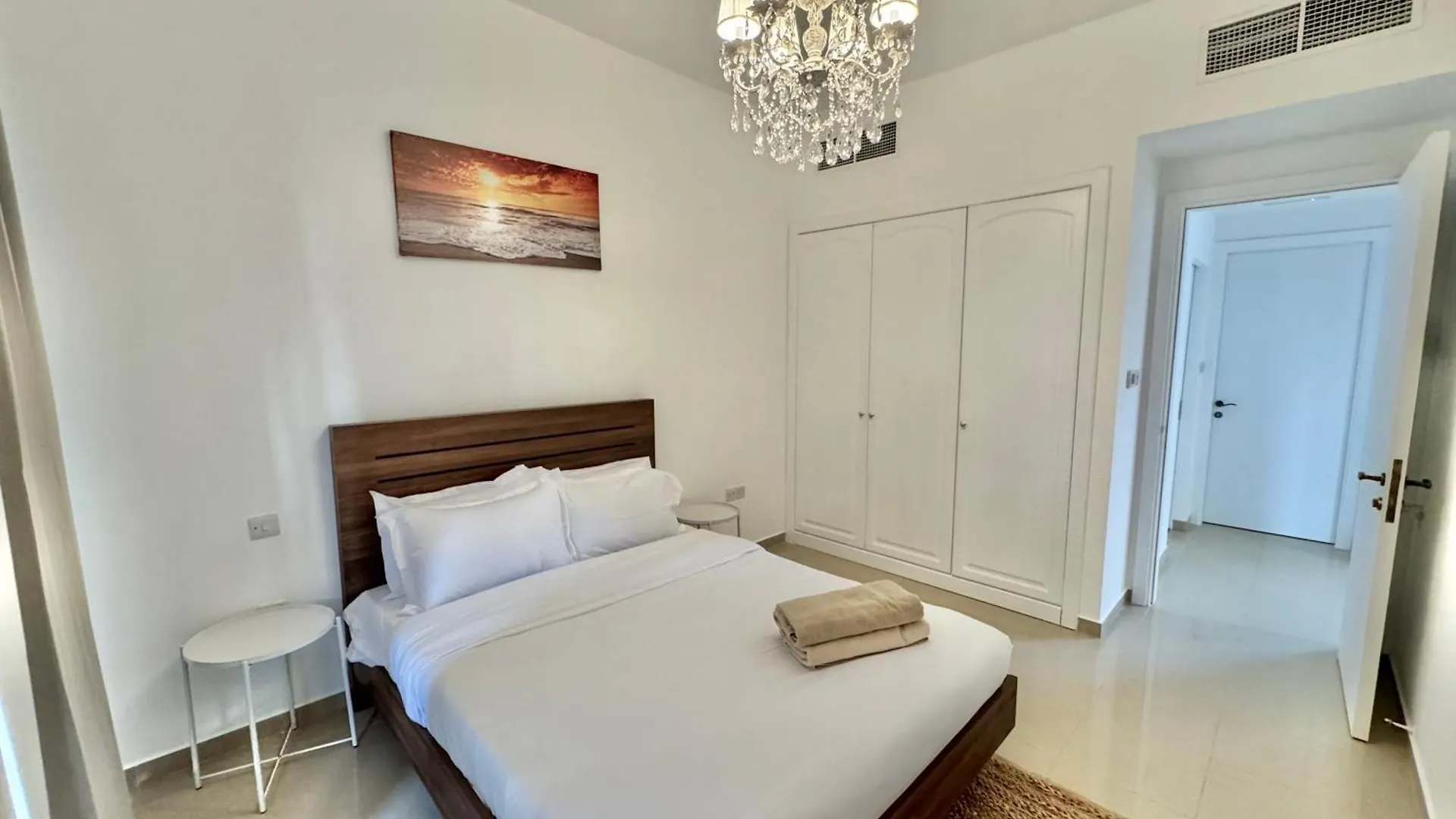 Hala Holiday Homes Villas - Rak Ras al-Khaimah