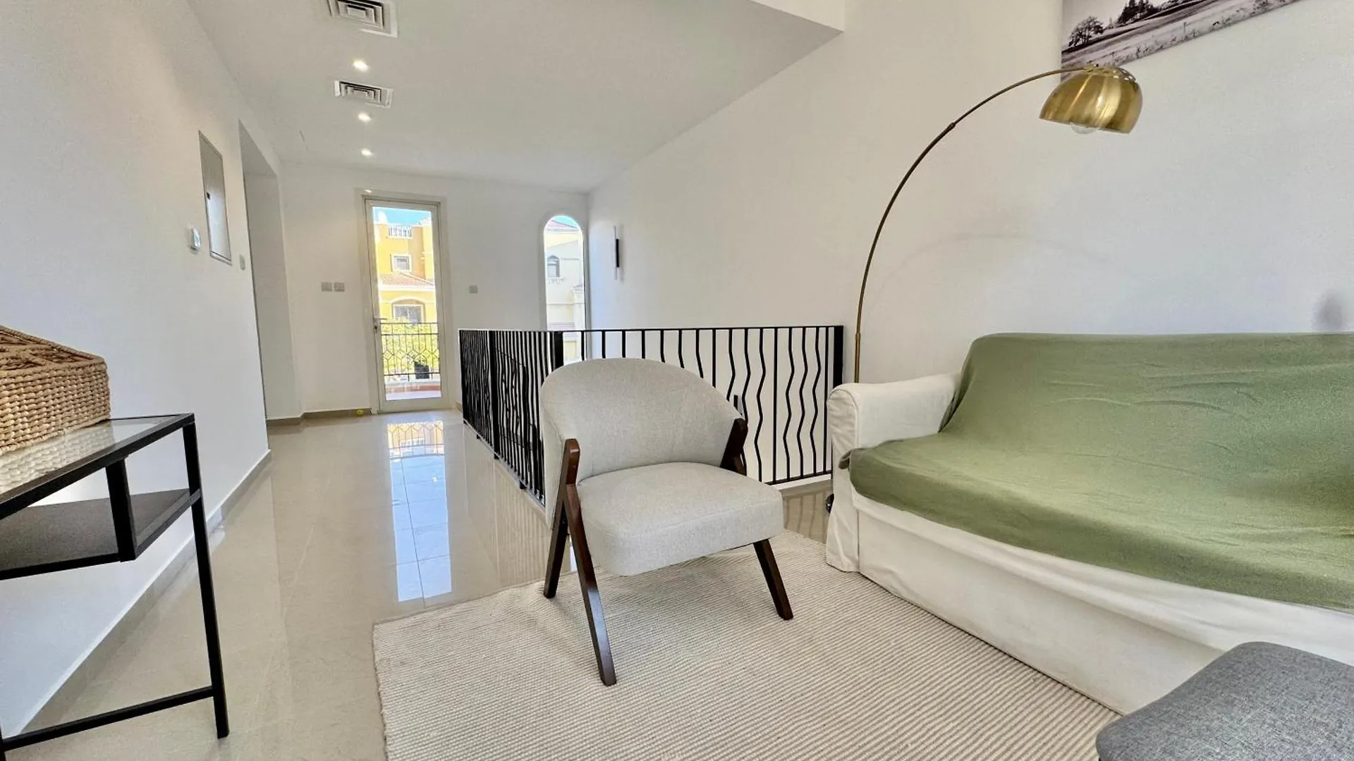 Hala Holiday Homes Villas - Rak Ras al-Khaimah 0*,  Emiratos Árabes Unidos