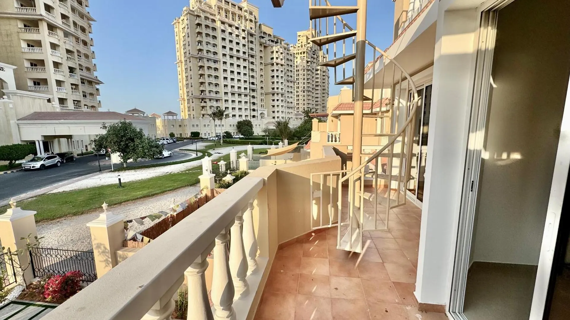 Hala Holiday Homes Villas - Rak Ras al-Khaimah