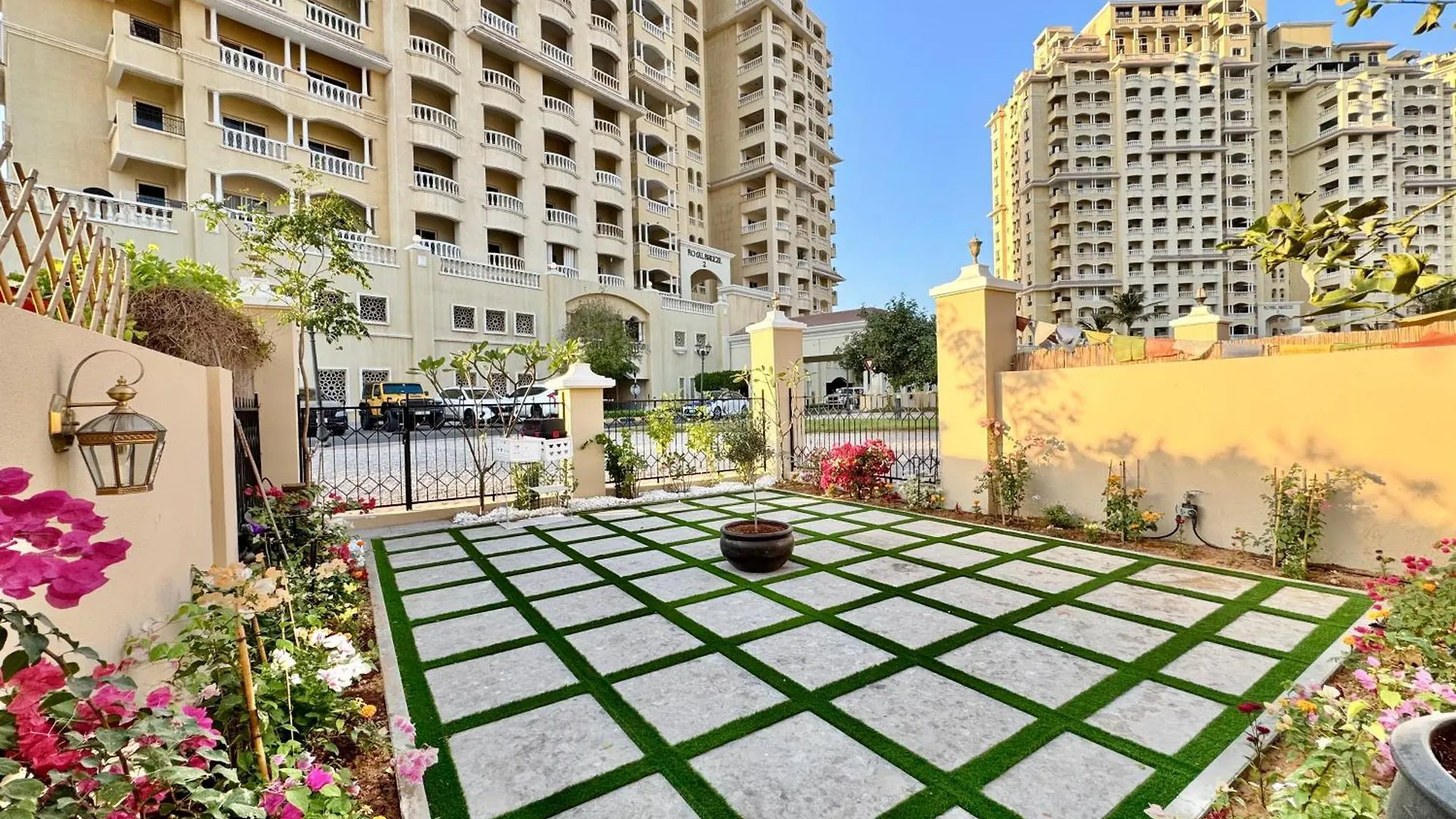 Hala Holiday Homes Villas - Rak Ras al-Khaimah Emiratos Árabes Unidos