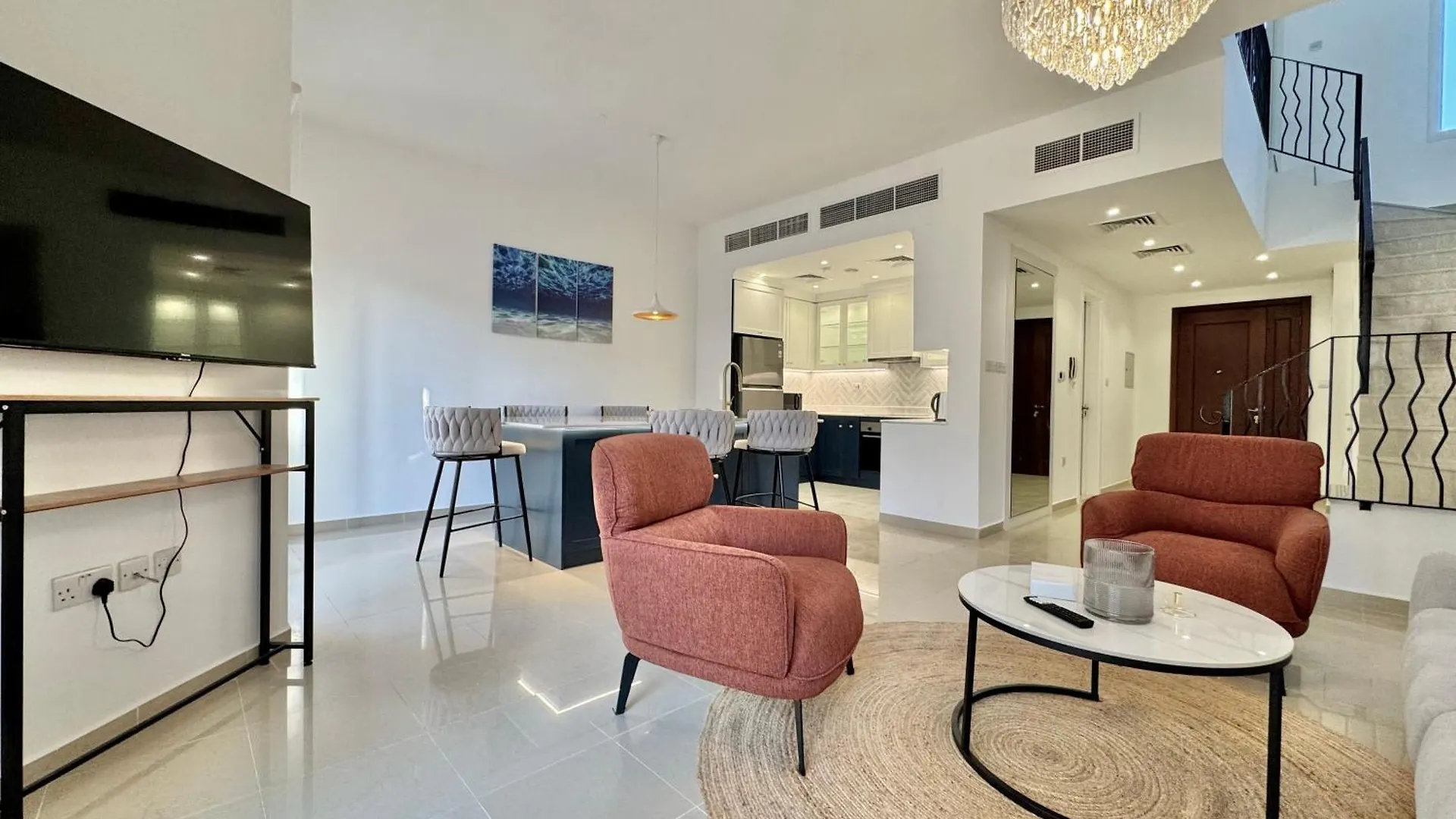 Hala Holiday Homes Villas - Rak Ras al-Khaimah
