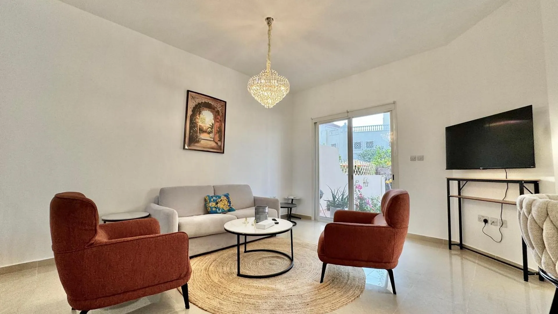 Hala Holiday Homes Villas - Rak Ras al-Khaimah