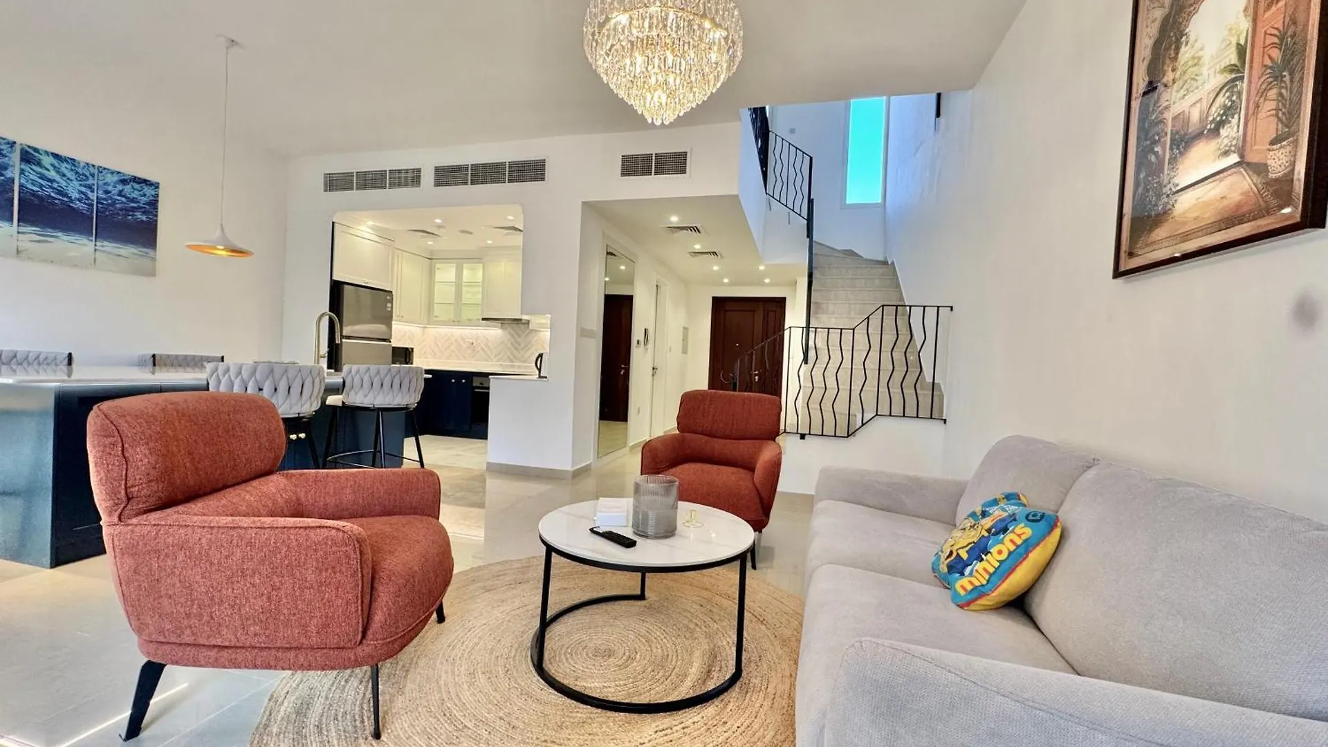Hala Holiday Homes Villas - Rak Ras al-Khaimah Emiratos Árabes Unidos