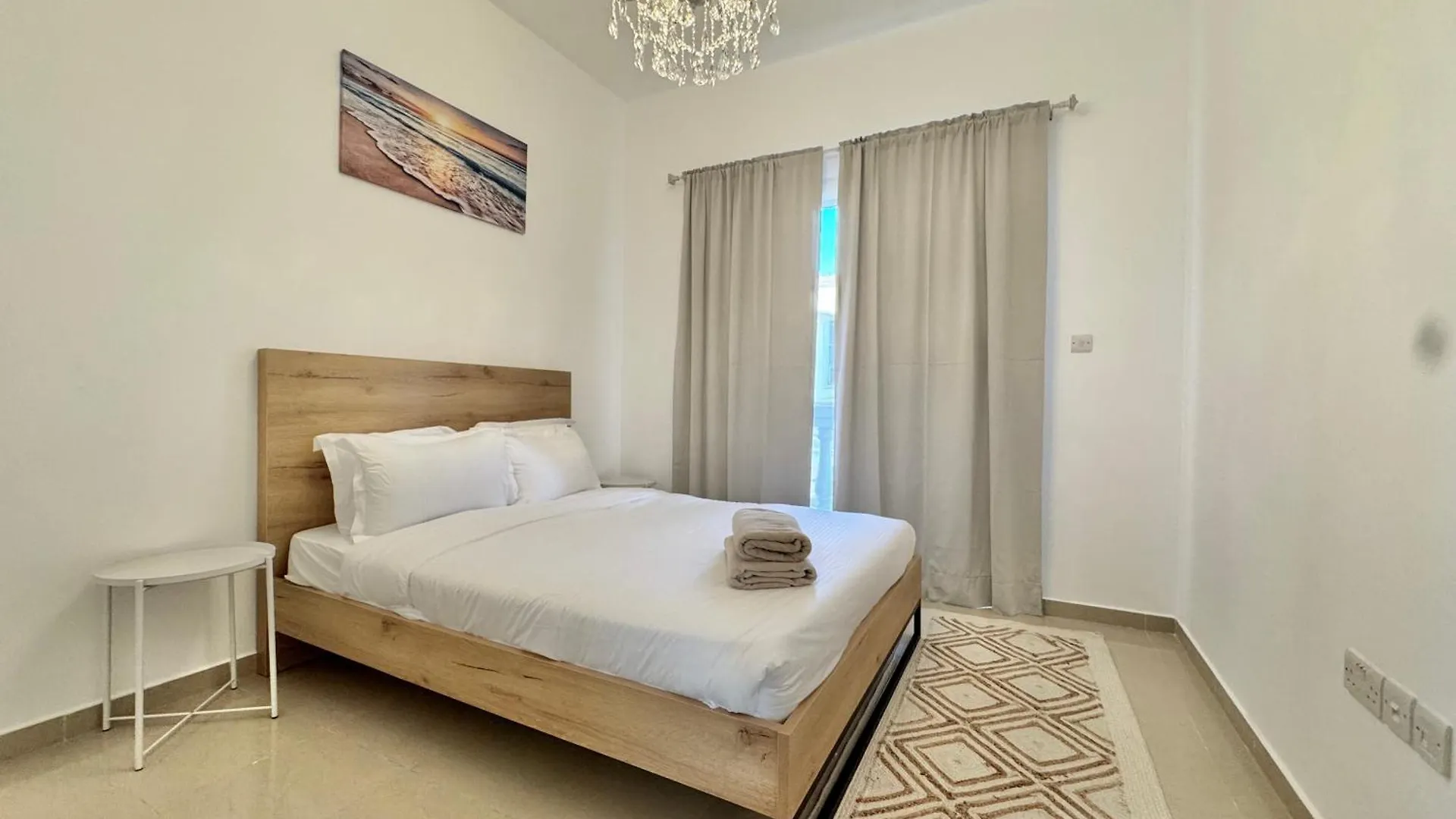 Hala Holiday Homes Villas - Rak Ras al-Khaimah