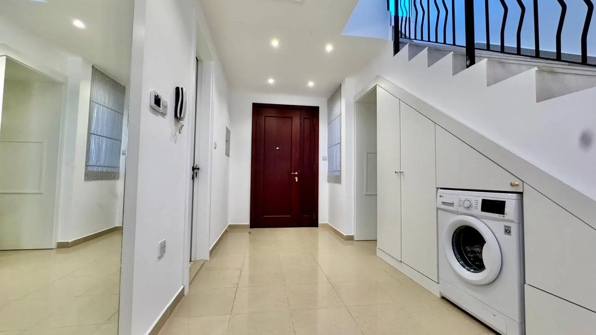 Hala Holiday Homes Villas - Rak Ras al-Khaimah